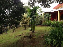 Villa Pacandé