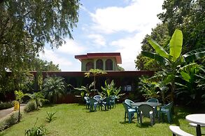 Villa Pacandé