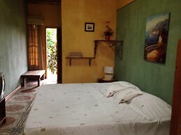 Villa Pacandé