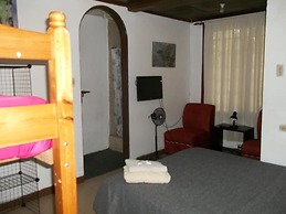 Villa Pacandé