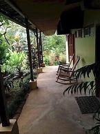 Villa Pacandé