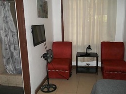 Villa Pacandé