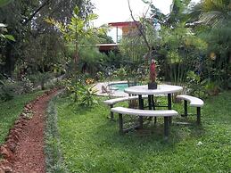 Villa Pacandé