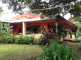 Villa Pacandé