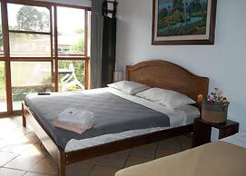 Villa Pacandé