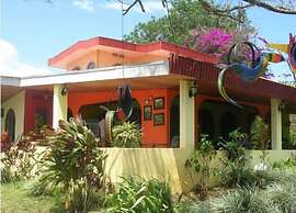 Villa Pacandé