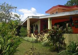 Villa Pacandé