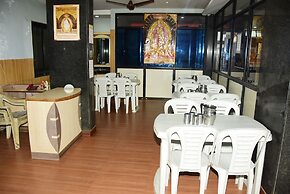 Hotel Delta Executive