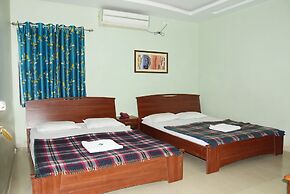 Hotel Delta Executive