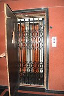 Hotel Delta Executive