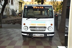 Hotel Delta Executive