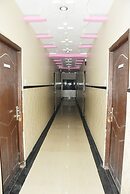 Hotel Delta Executive