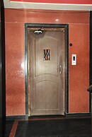 Hotel Delta Executive