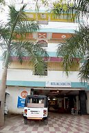 Hotel Delta Executive