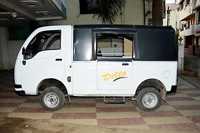 Hotel Delta Executive