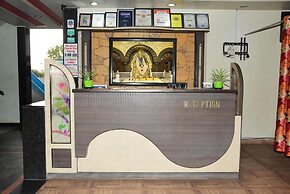 Hotel Delta Executive