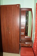 Hotel Delta Executive