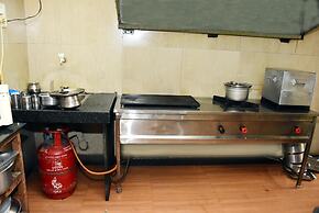 Hotel Delta Executive