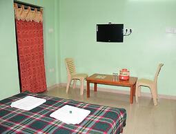 Hotel Delta Executive