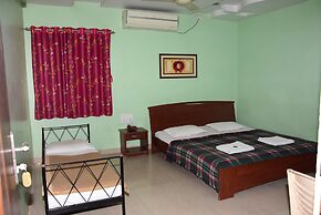 Hotel Delta Executive