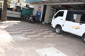 Hotel Delta Executive