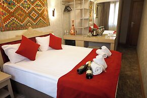 Turk Art Hotel