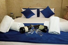 Turk Art Hotel