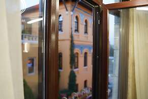 Turk Art Hotel