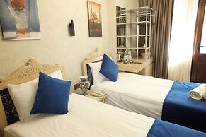 Turk Art Hotel