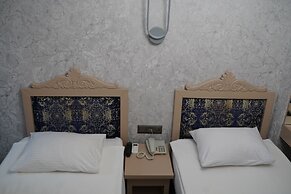 Turk Art Hotel