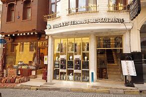Turk Art Hotel