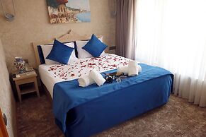 Turk Art Hotel