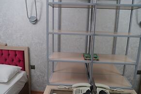 Turk Art Hotel