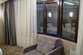 Turk Art Hotel
