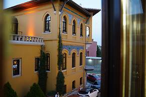 Turk Art Hotel