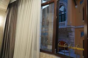 Turk Art Hotel