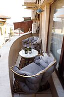 Turk Art Hotel
