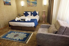 Turk Art Hotel