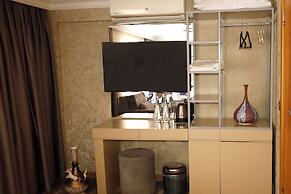 Turk Art Hotel
