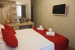 Turk Art Hotel