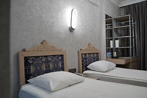 Turk Art Hotel