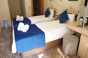 Turk Art Hotel