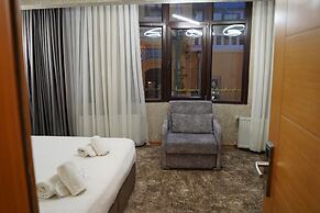 Turk Art Hotel