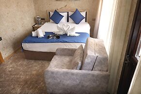 Turk Art Hotel