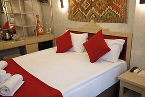 Turk Art Hotel