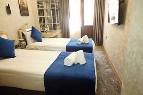 Turk Art Hotel