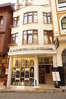 Turk Art Hotel