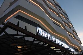 One Vittoria Hotel