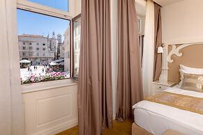 Piazza Heritage Hotel