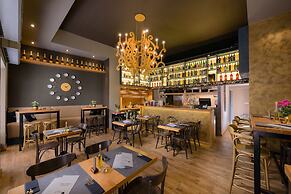 Piazza Heritage Hotel